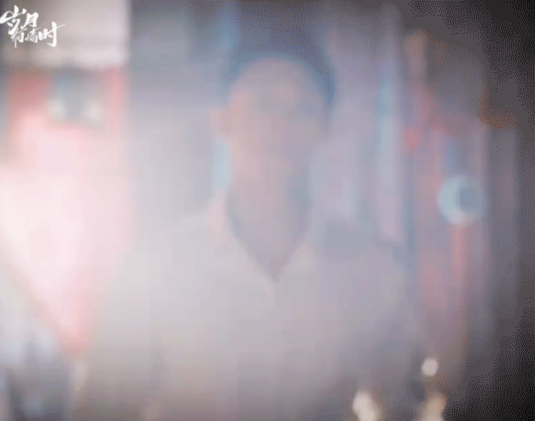 黄景瑜新剧痞直痞直的 我真的太吃张小满这种痞直性格了😜！不矫情、不扭捏，做事有