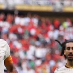2026年美加墨世界杯 北京时间6月27日早8:00，世界杯小组赛H组第3轮，墨
