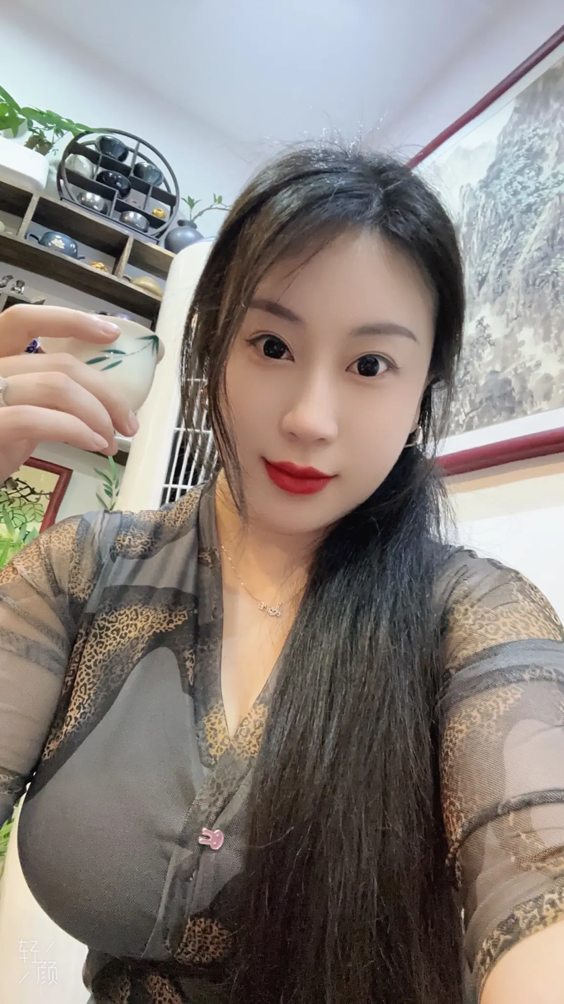 茶舍老板娘 有品位的都关注我 简单 与茶相伴的日子 买茶联系我