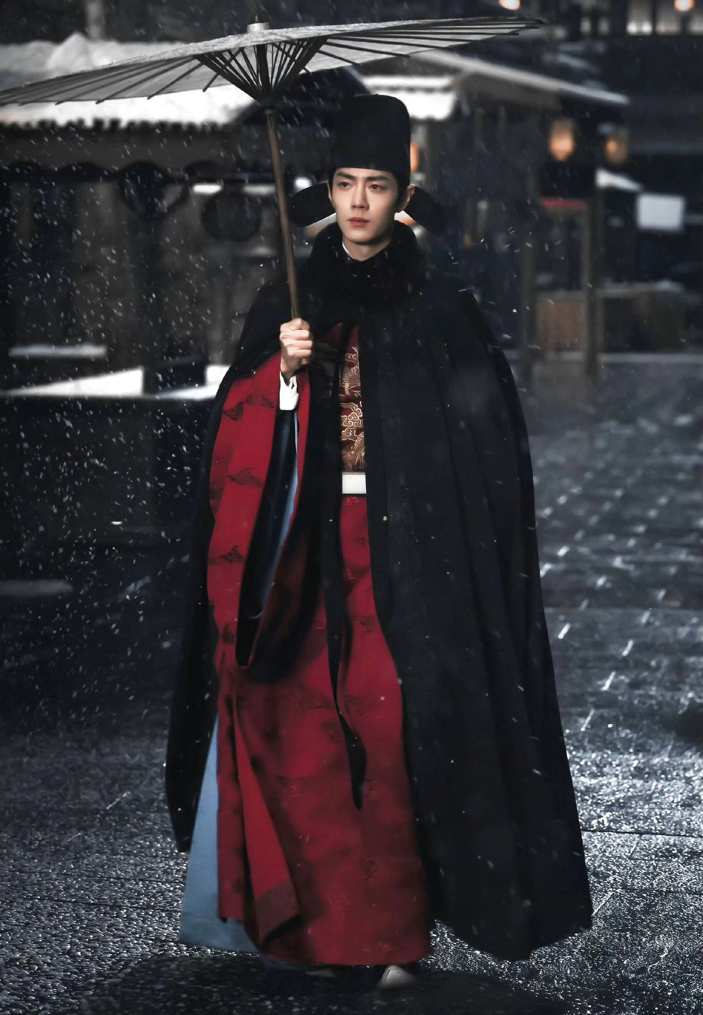 肖战藏海传灯塔猫眼云合三榜年冠 藏海传三榜第一 肖战藏海传灯塔猫眼云合三榜年冠，