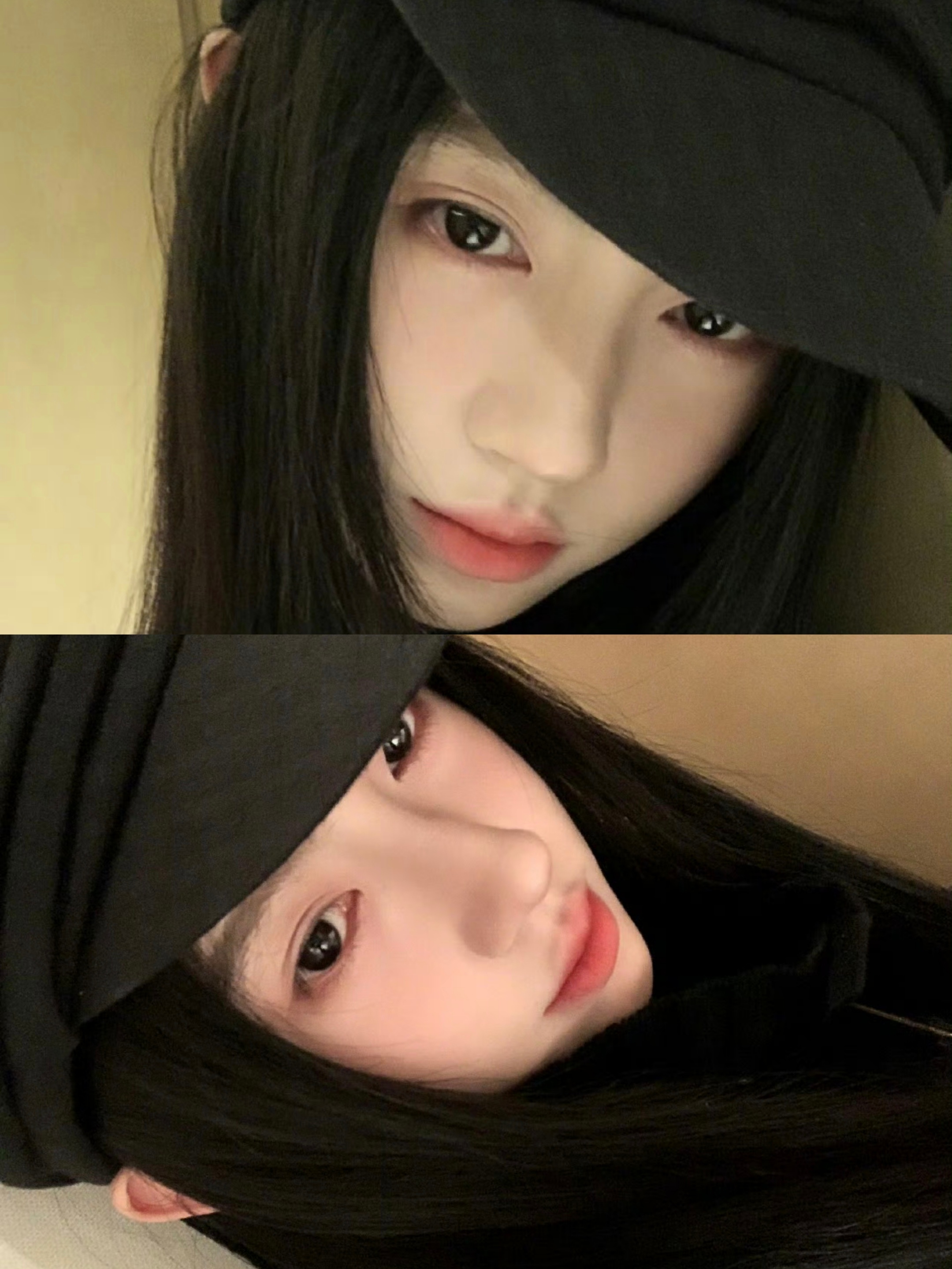 鞠婧祎发了一个表情包 好美的鞠婧祎每次都是高质量营业，期待即将上线的月鳞绮纪，期