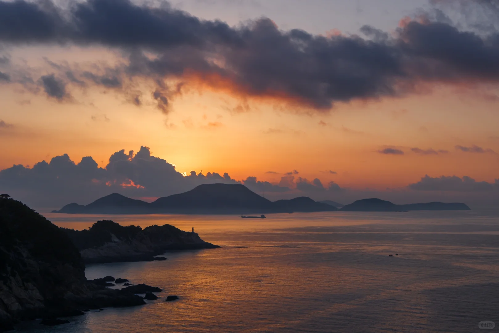 今年暑假去浙江温岭逐浪戏水吧