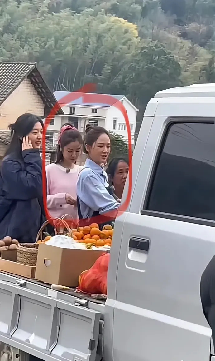 前任和现任合体上综艺，会不会尴尬 