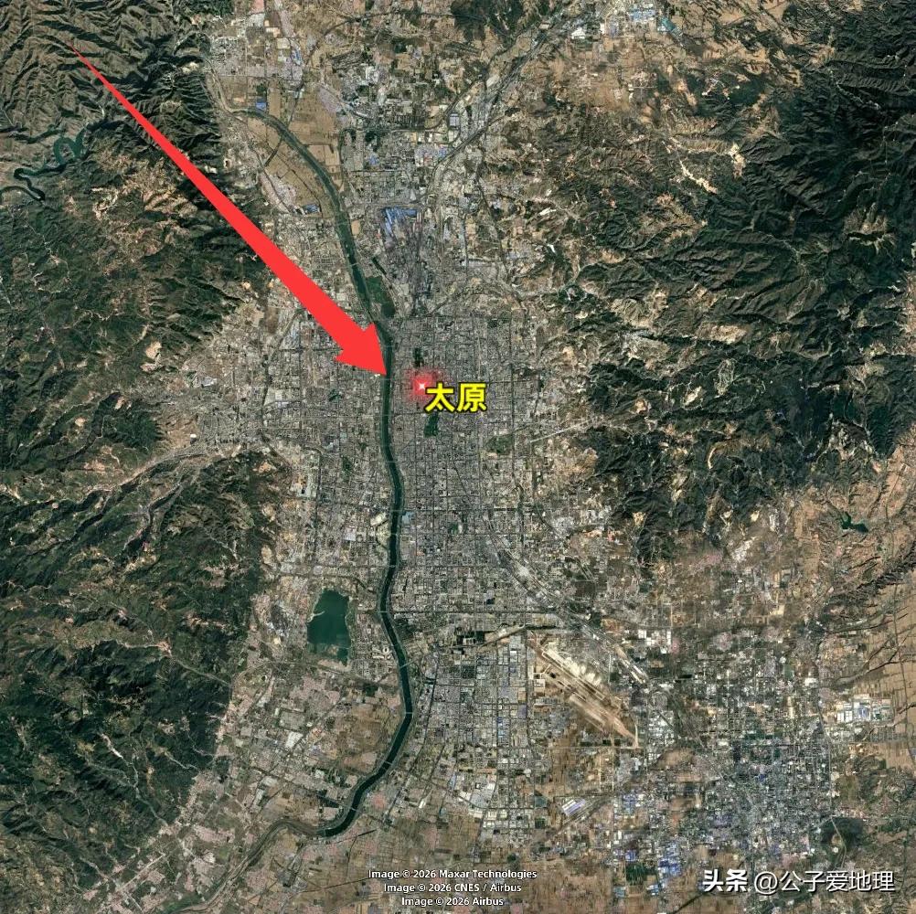 你知道吗？那个叫北汉的政权其实并非汉人建立的，杨家将最早效忠的对象就是它，那北汉