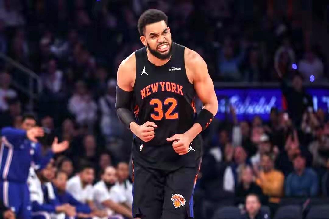 26分12板，惨遭18分12板吊打。NBA总决赛，数据真会骗人。

法国天才文班