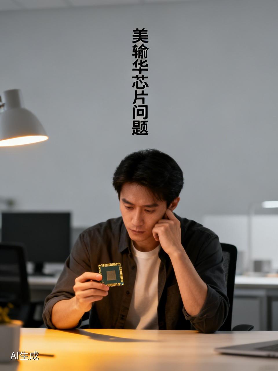 首先，从研发层面来看，外部的限制让中国芯片企业深刻认识到核心技术自主可控的重要性