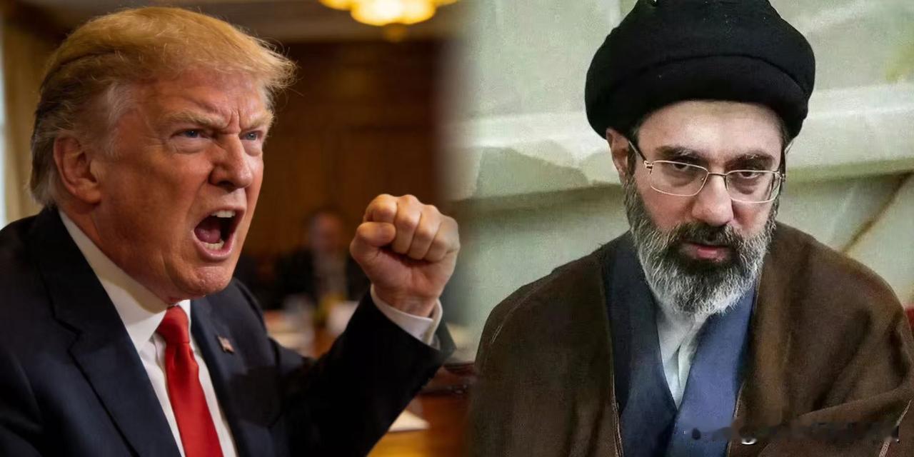 不出所料，特朗普又延长对伊朗停火期限
4月22日，据央视新闻报道，美国总统特朗普