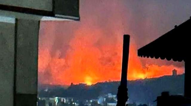 公开战争再升级！
巴方为何再次空袭喀布尔，下一拳会落在哪？
 
新华财经喀布尔3