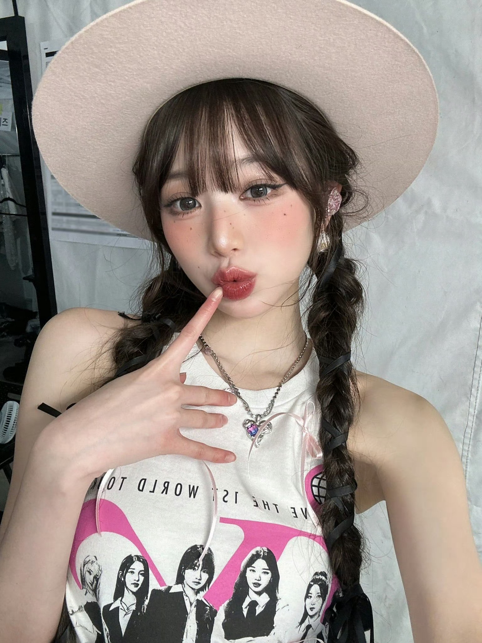 我的美式甜心 元英宝宝我真想一辈子缠着你[舔屏] ​​​