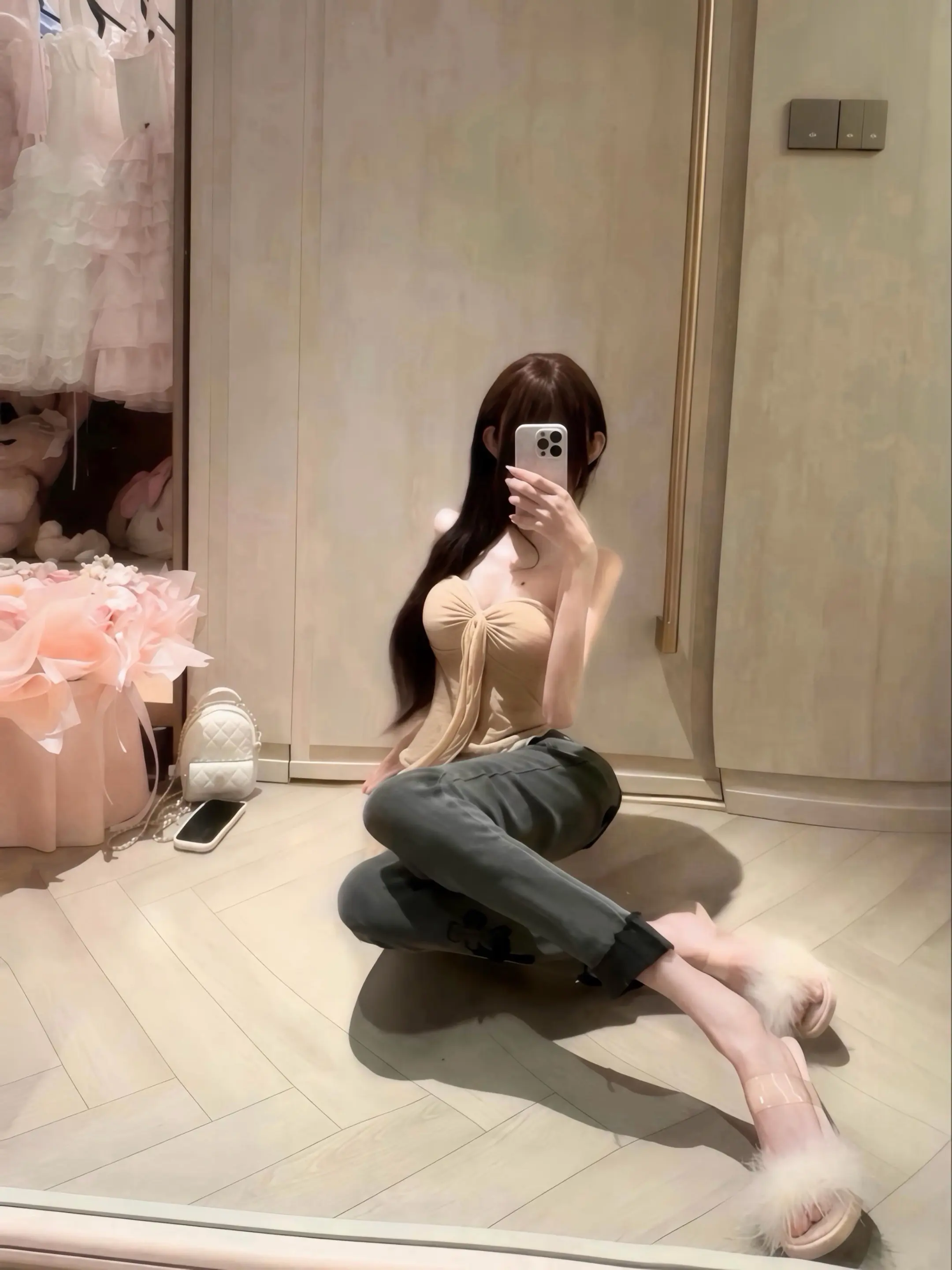 最讨厌的人是你 最喜欢的人是秘密