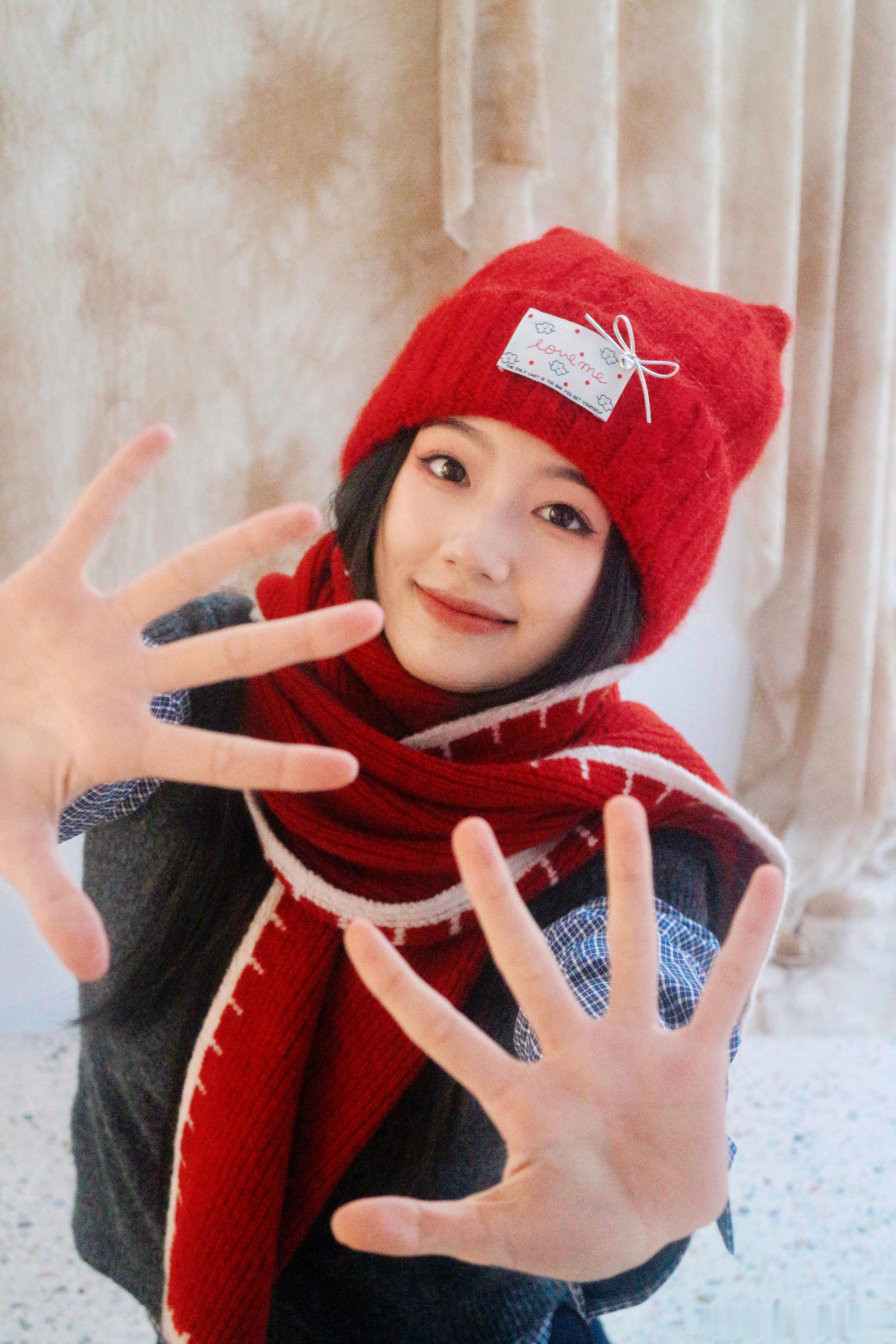 一起迎接2026吧！！！一起开启幸运2026