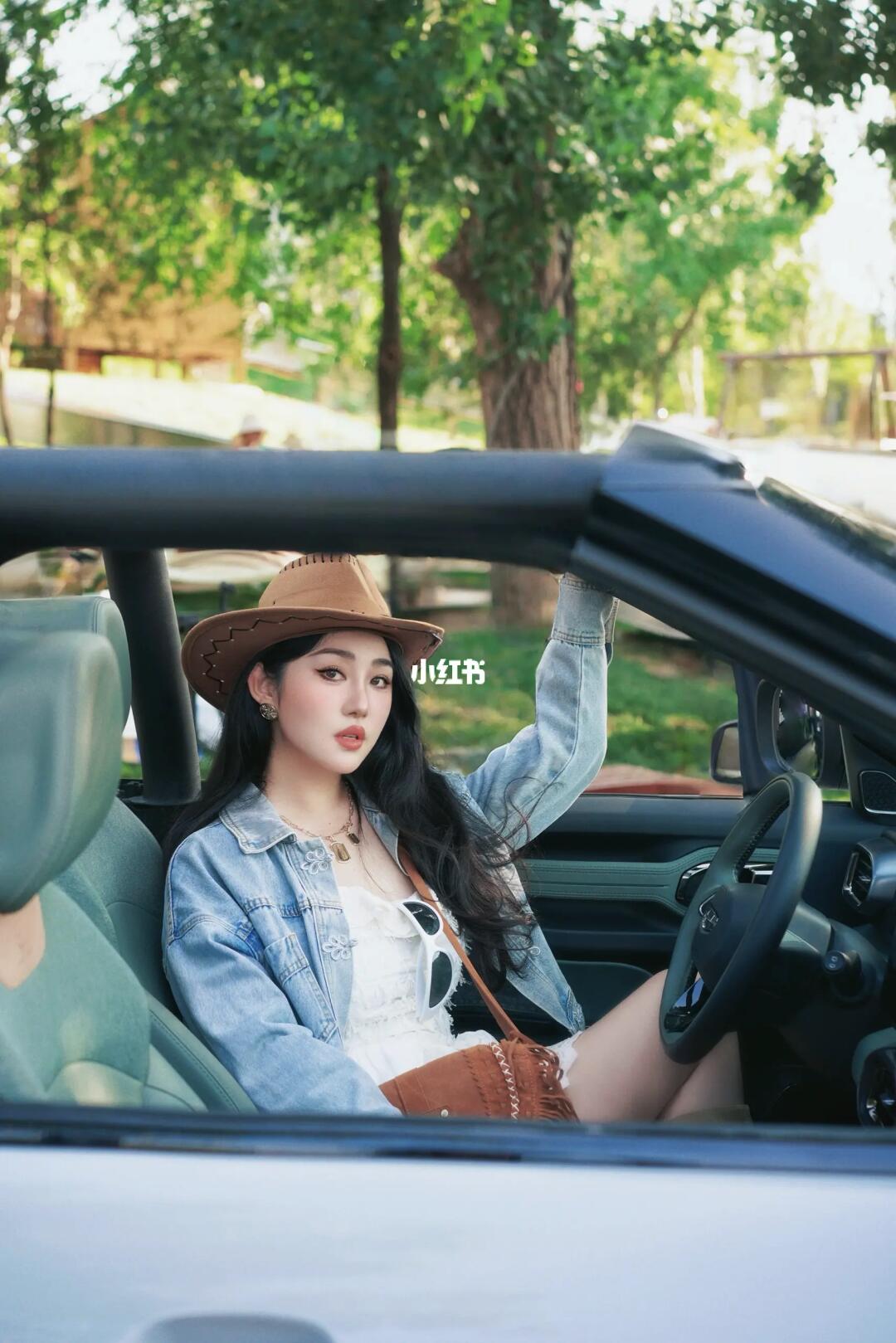 今天是美式复古🤠风