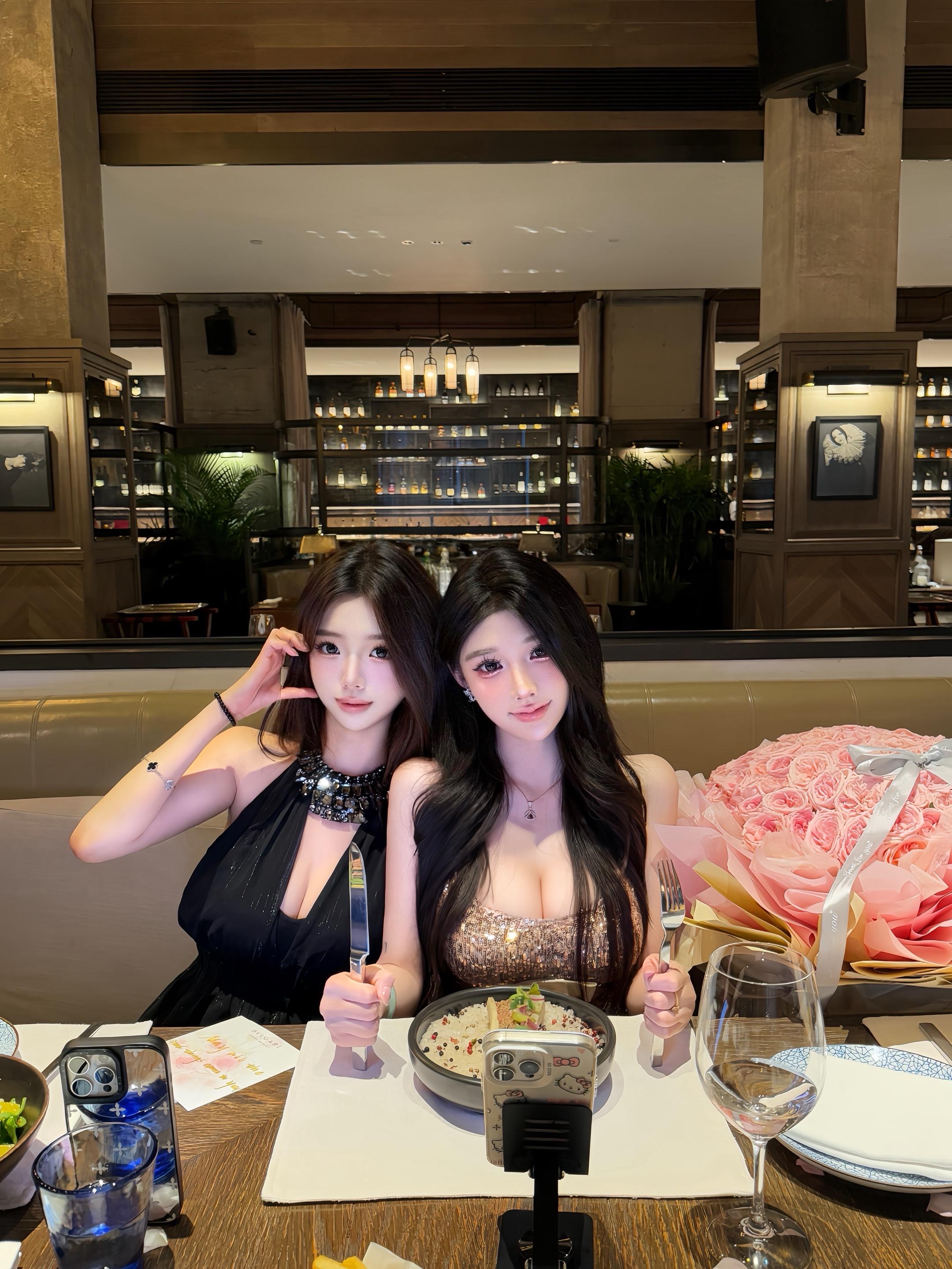 把妹已是王中王 权威更是强中强