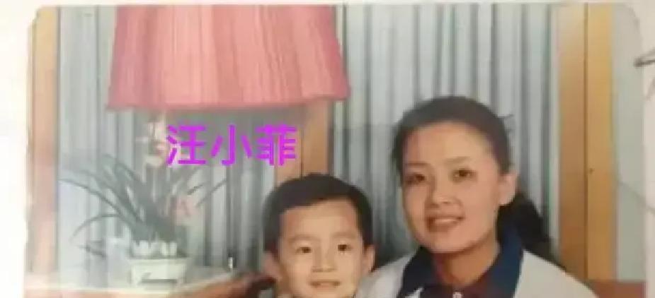 汪小菲每月准时打钱五万，一掏就是十九年。
他那位从不管事的父亲，才是真正的人间富