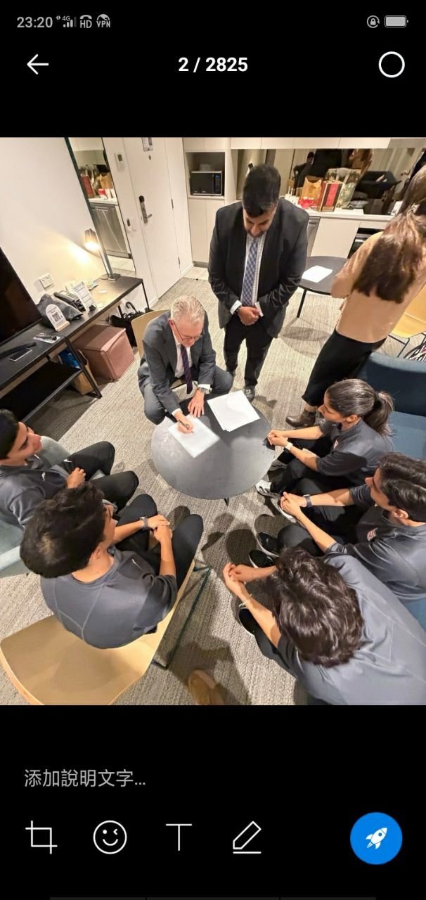 3月9日26，💥拒唱国歌被骂“叛国”：五名伊朗女足球员在澳大利亚获庇护❗事件起