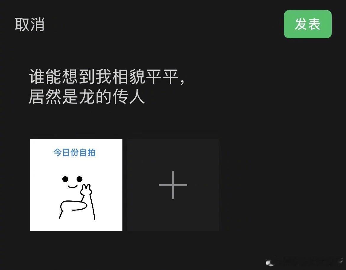 《龙的传人》 ​​​