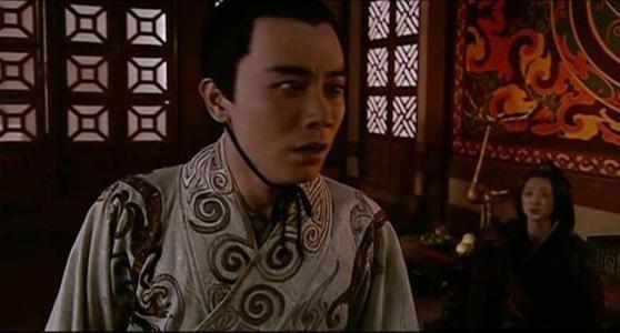 田千秋：汉武帝晚年“最幸运打工人”，上书三句话升丞相！网友：这波属于天选之子？不