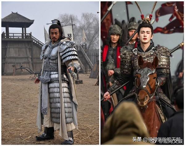 粉底液将军现象其实已经在内娱十几年了，早先国内的男明星还是能出现不少硬汉形象的，