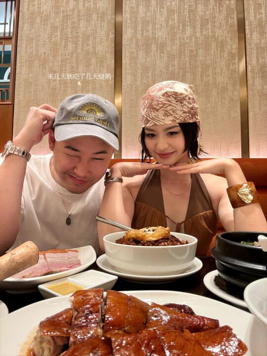澳门好适合度个小假🥂