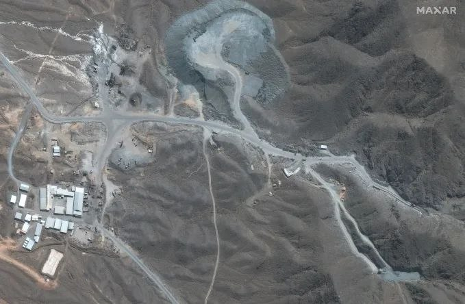 美国有线电视新闻网（CNN）报道称，伊朗已在浓缩铀储存设施入口处布设地雷，增加了