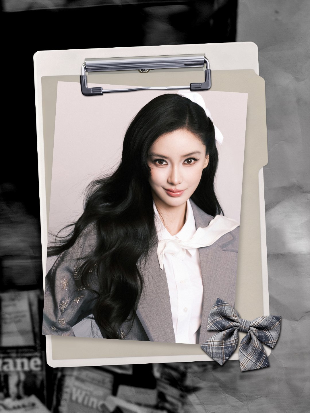 杨颖 angelababy “ᴅɪꜱᴛᴀɴᴄᴇ ɪꜱ ɴᴏᴛ ᴀ ᴘʀᴏʙʟᴇᴍ