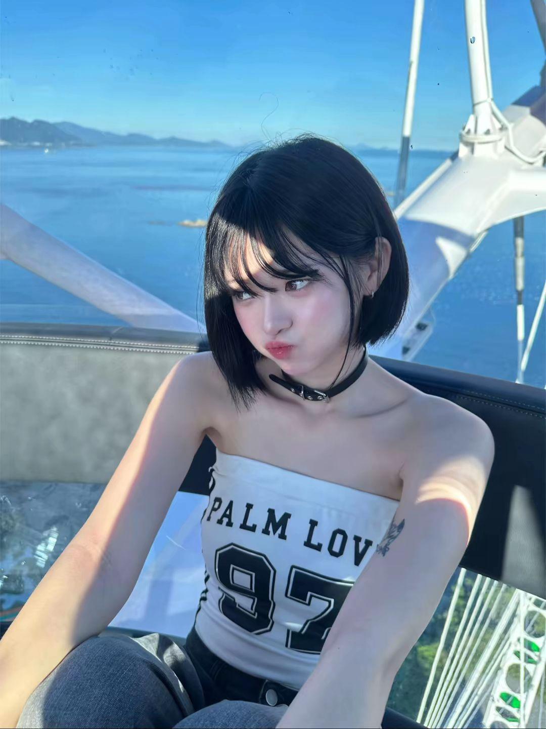 吃喝玩樂什麼的