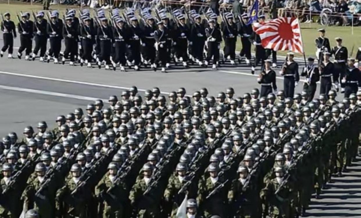 德国媒体表示，中国应该避免与日本爆发冲突，因为中国承担不起与日本直接起冲突的经济