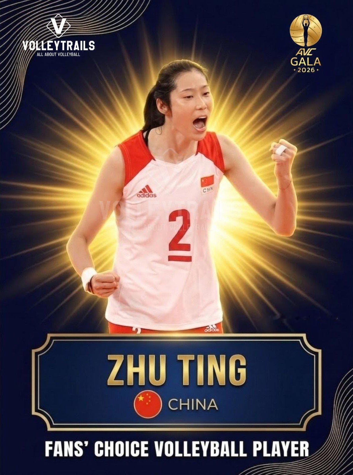 冰火两重天！当世界还在为朱婷鼓掌，国内却悄悄抹去了她的名字。
2026年7月，意