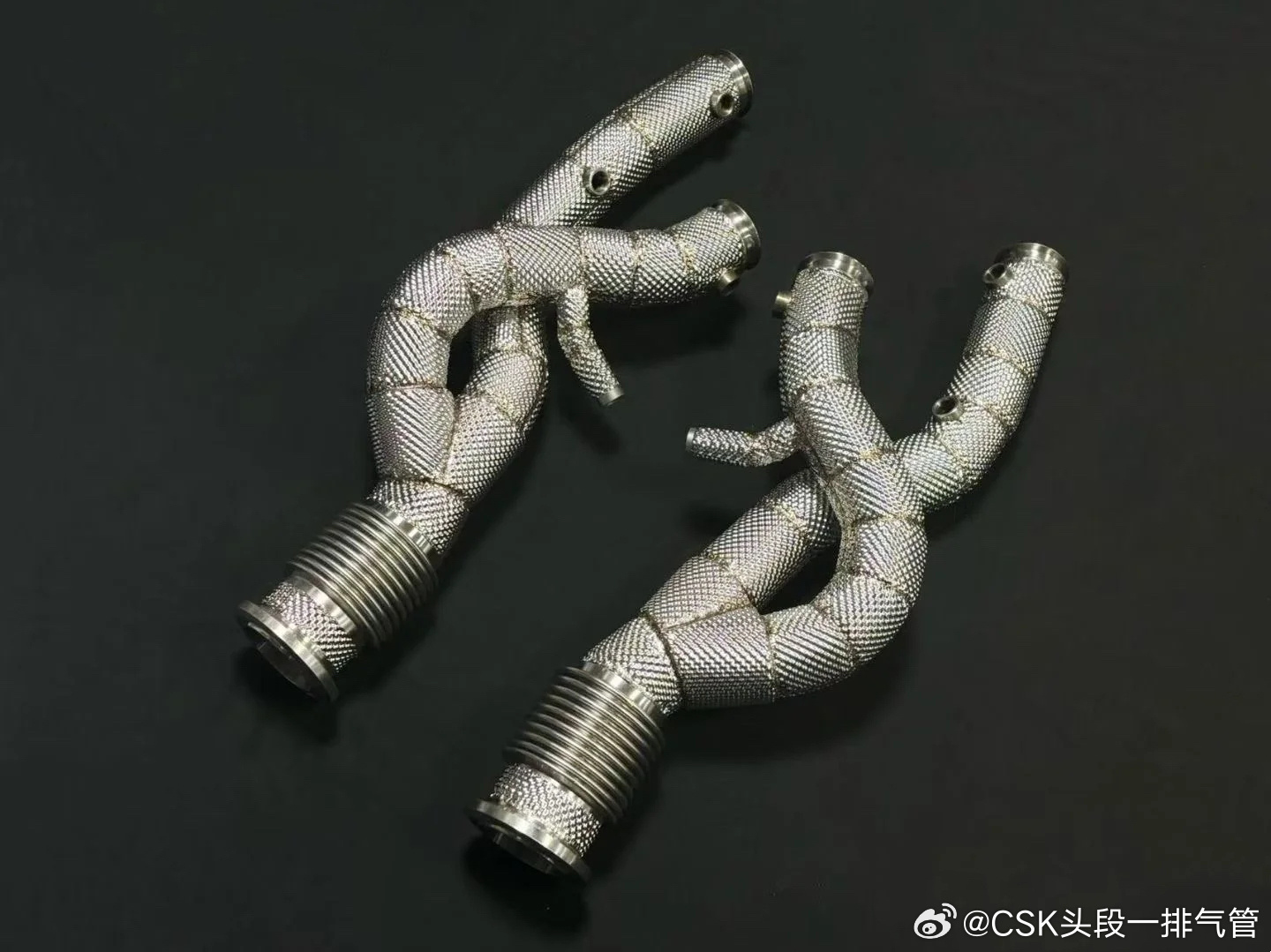 兰博基尼Revuelto ｜CSK头段 专用释放潜能，声浪与性能双在线 