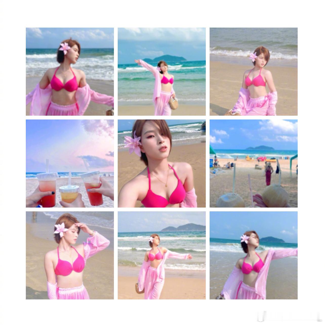 🌴 万宁出逃日记｜当妈5年，终于把自己还给了自己当妈第5年，第一次和姐妹开启一