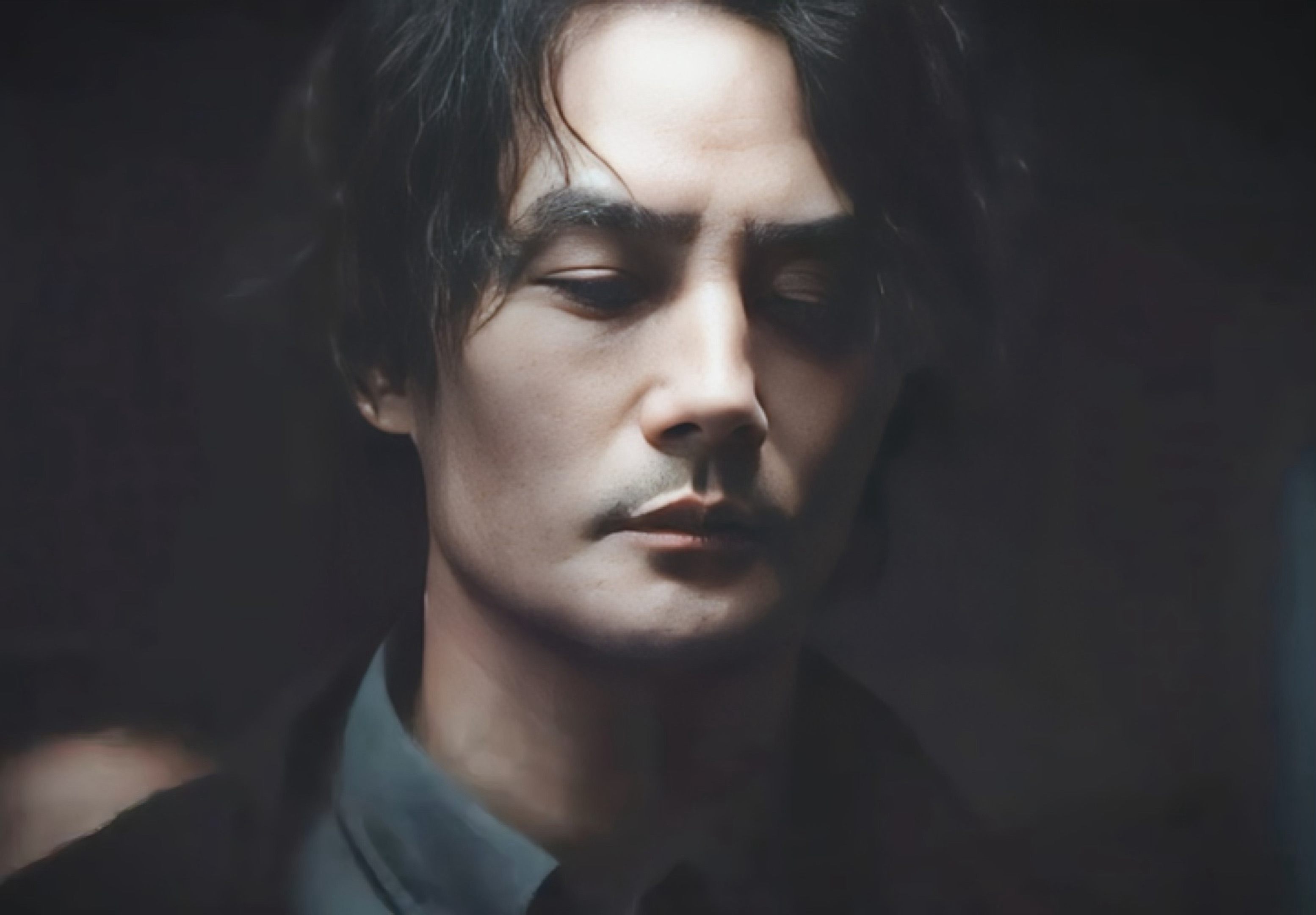 《交锋》马憩的魅力完全是王凯赋予的真的太辣了，谁不喜欢“憩哥训狗”剧本简单一句“