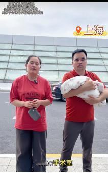 熬到极限了！新疆五胞胎年轻夫妻在经历了86天的带娃生活后实在扛不住了！4位老人跨
