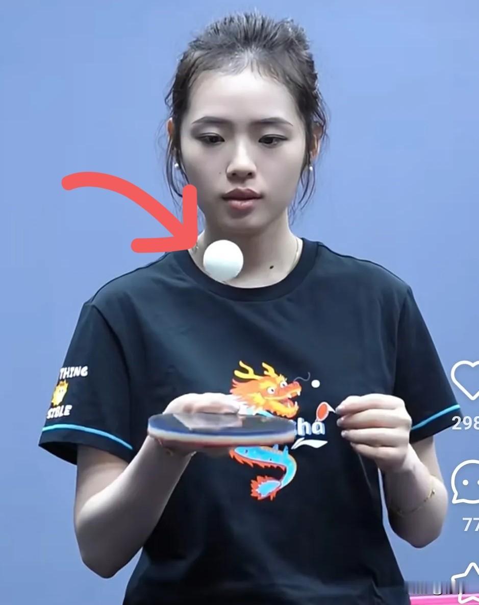 全网圈粉无数的段冬妍！不靠颜值不靠球技，超高情商才是真正杀手锏
 
现在终于明白