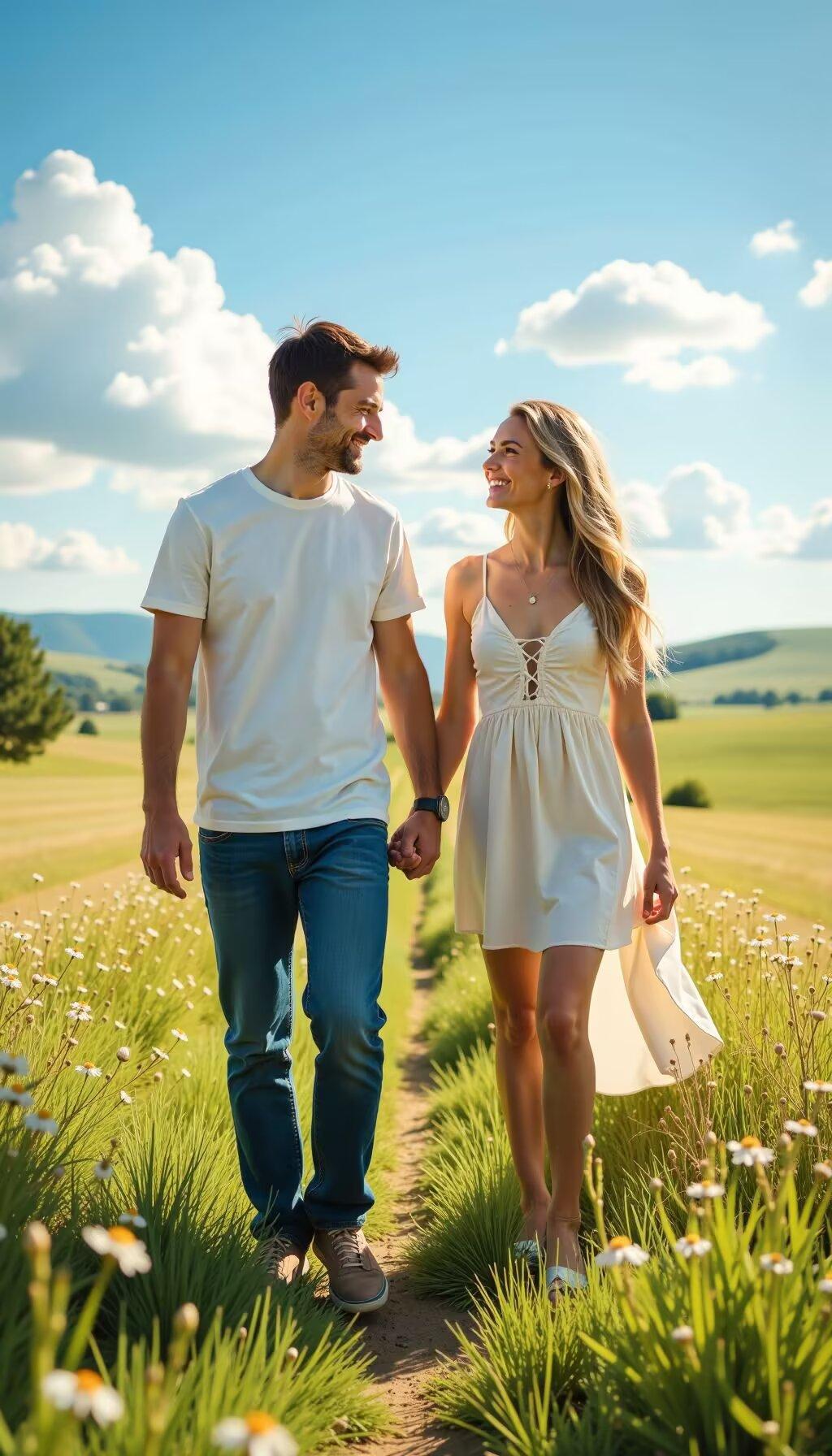 喜欢你的人，有两种：你带给他的快乐，还是你本身就是他的快乐？

今天咱们聊聊那个