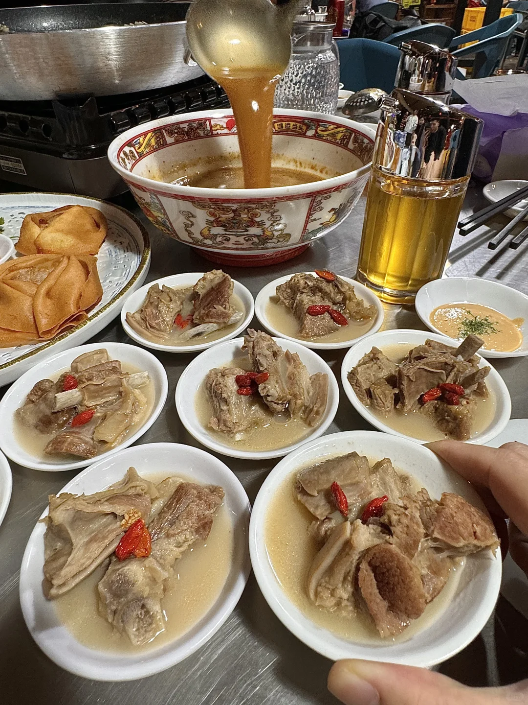 广州果然是老店才好吃！！！！