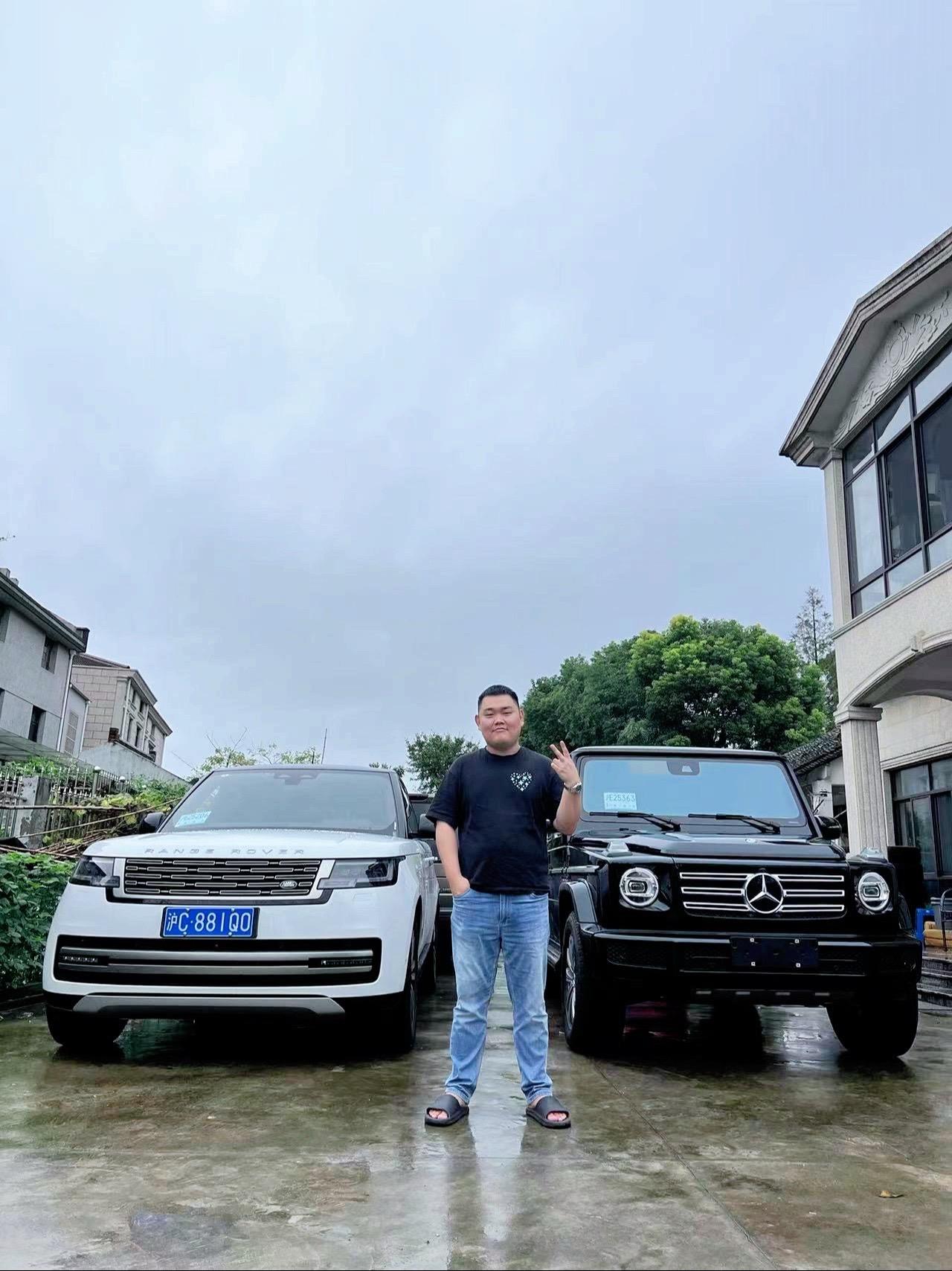 丰田 雷克萨斯对我这个三百多个月的大宝宝来讲就是一台工具车，无论LX570和LX