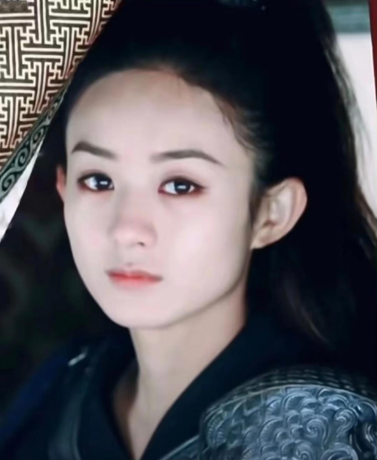 赵丽颖超话赵丽颖版楚乔传 
阿楚 我还是忘不了你眉间那抹化不开的哀愁 
你不拘泥