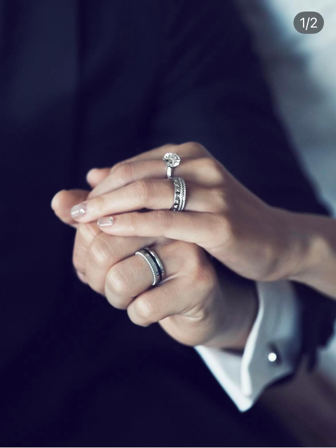 蔡卓妍和老公通过关智斌介绍认识蔡卓妍和老公通过关智斌牵线认识哇塞阿sa和老公竟然