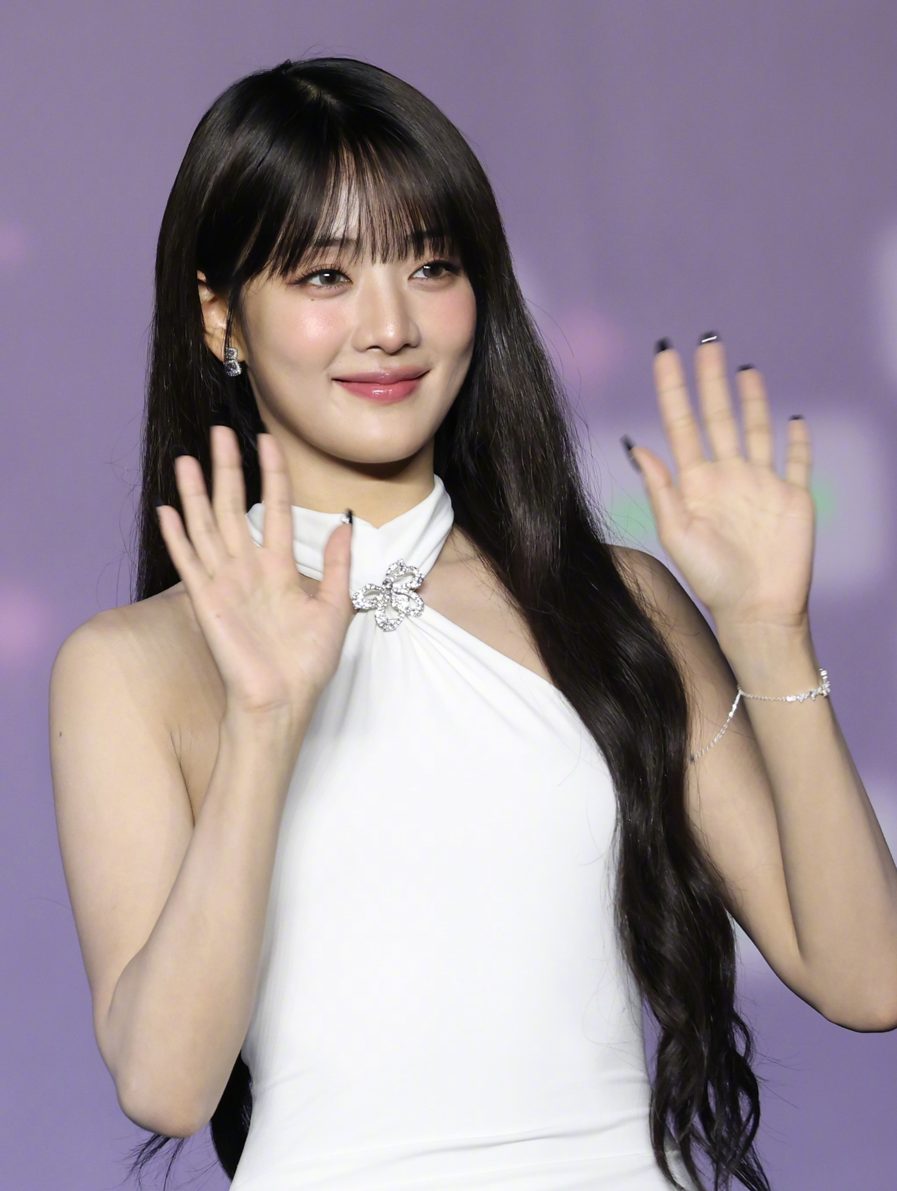 Minnie主演泰版初恋50次 泰国将翻拍2004年的美国爱情喜剧《初恋50次》