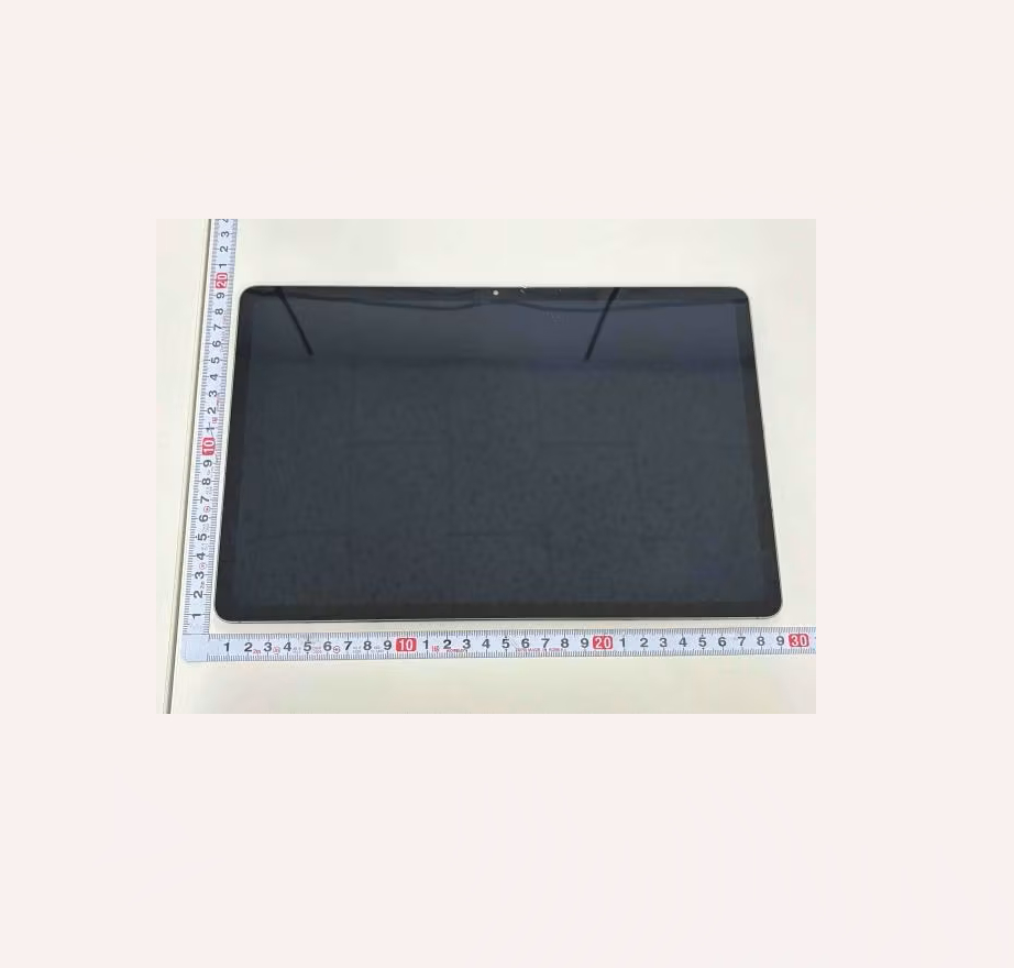 Galaxy Tab S12+ 真机 没有啥新东西 
