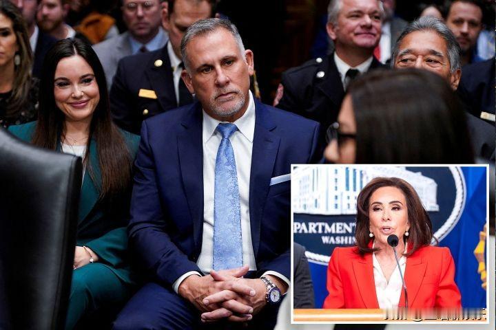 华盛顿特区联邦检察官办公室拒绝指控劳工部长洛丽·查韦斯-德雷默的丈夫。
肖恩·德