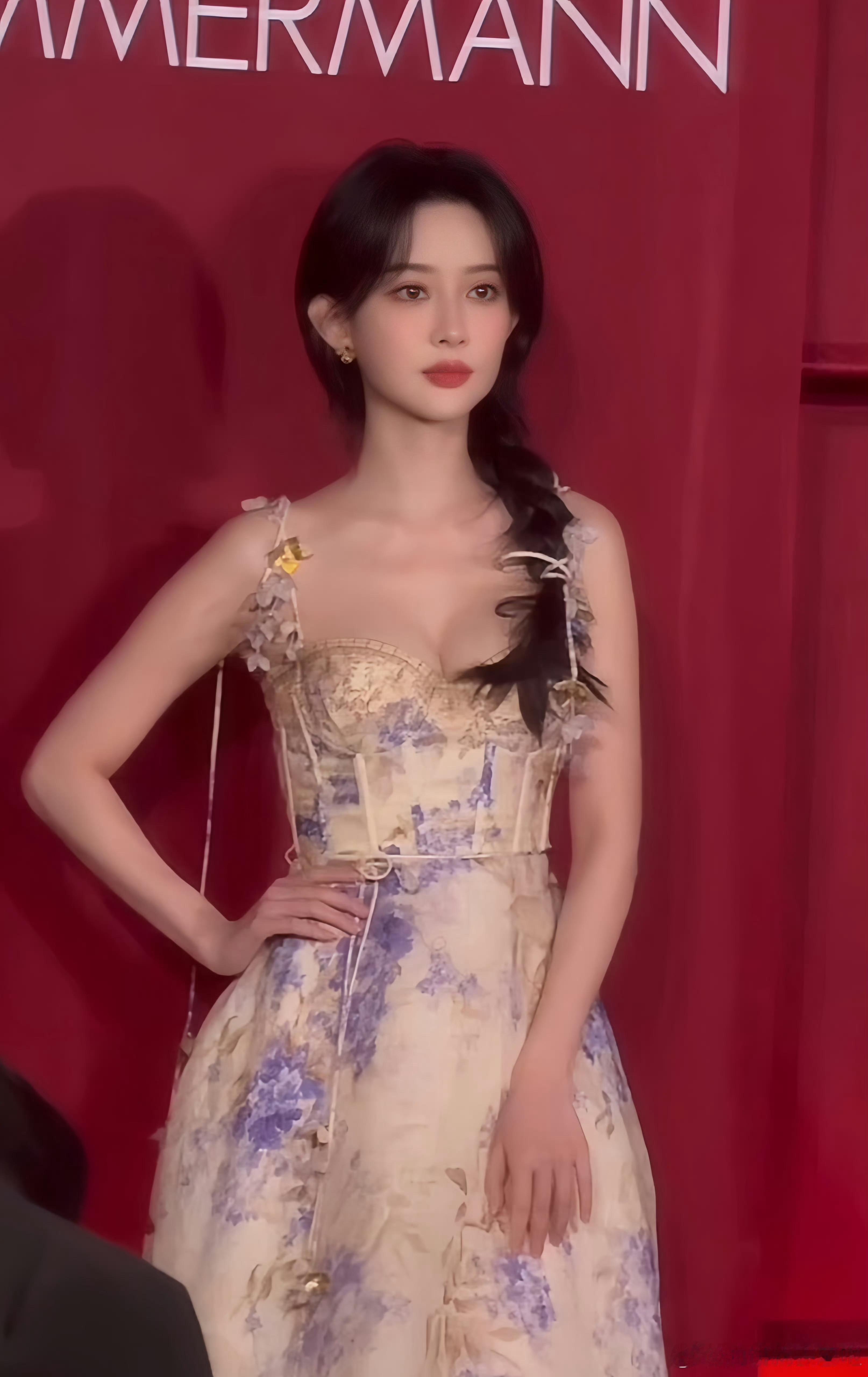 爱一些紫色的花花💜好美 ​​​