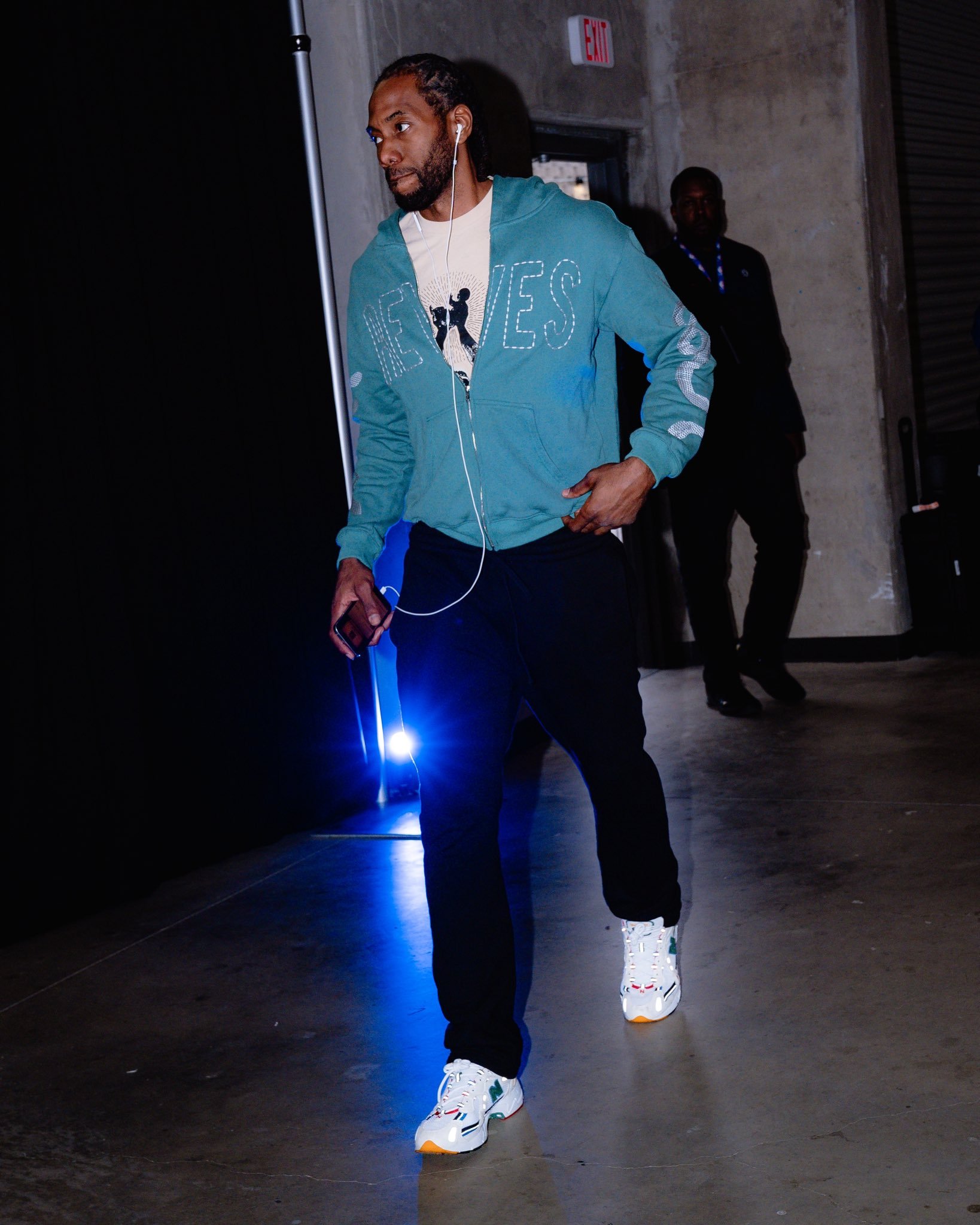 明天九点半季前赛 快船VS掘金 不见不散！📺：717o.cc（复制到浏览器打开