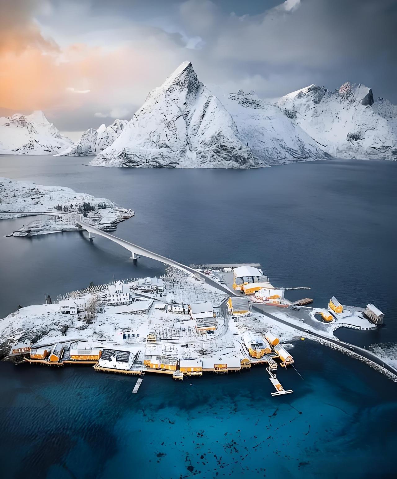 卡尔格岛岌岌可危了。

特朗普称已经摧毁了卡尔格岛上的所有军事目标，而且是中东历