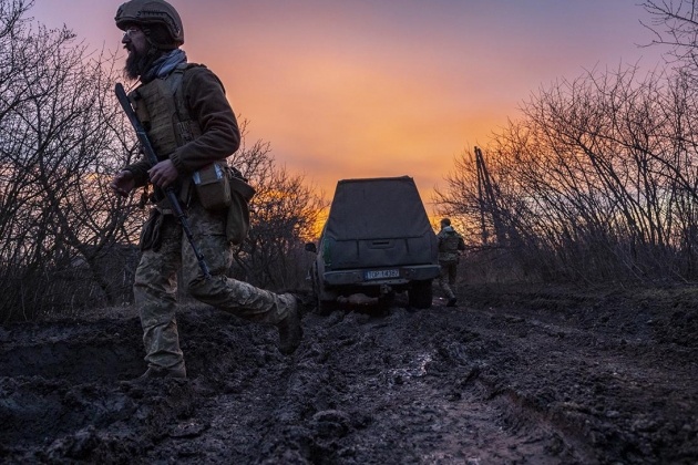 烽火问鼎计划俄乌局势最新进展 北约将领：乌克兰冲突短期内不会结束北约乌克兰支援与