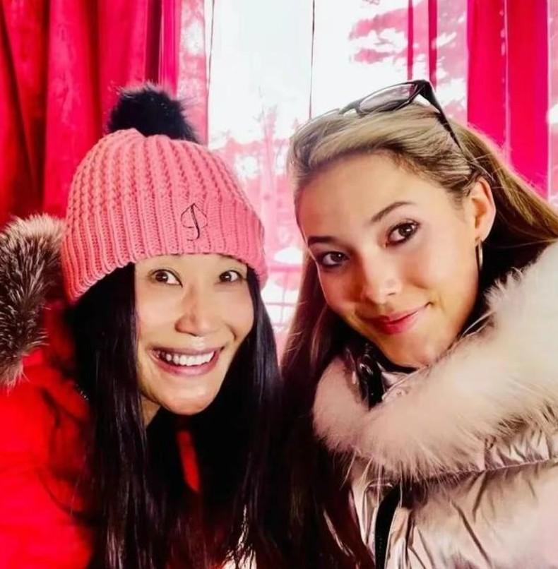 美国想对谷爱凌100%的征税，想多了吧？这更多的是一种恐吓，实际上根本办不到！