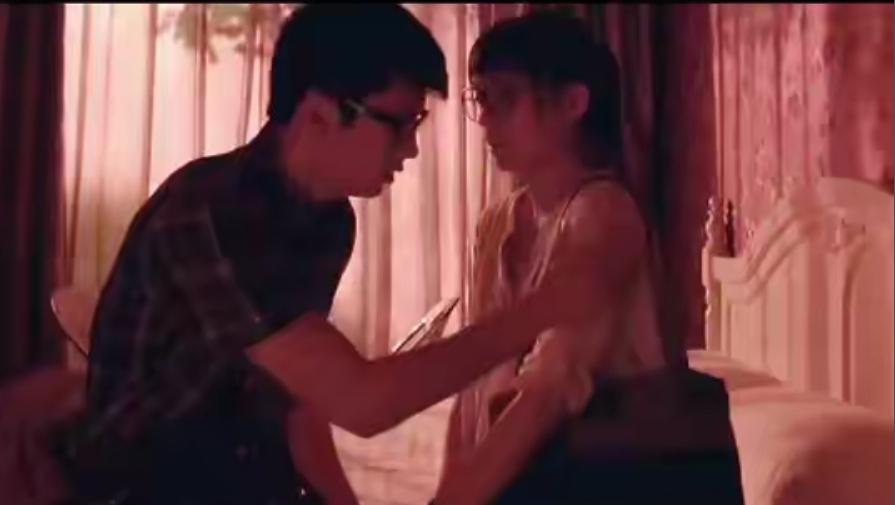 本以为遇到自己的“真命天子”，没想到却被对方“顺手牵羊”，女生表示，以后真的很难
