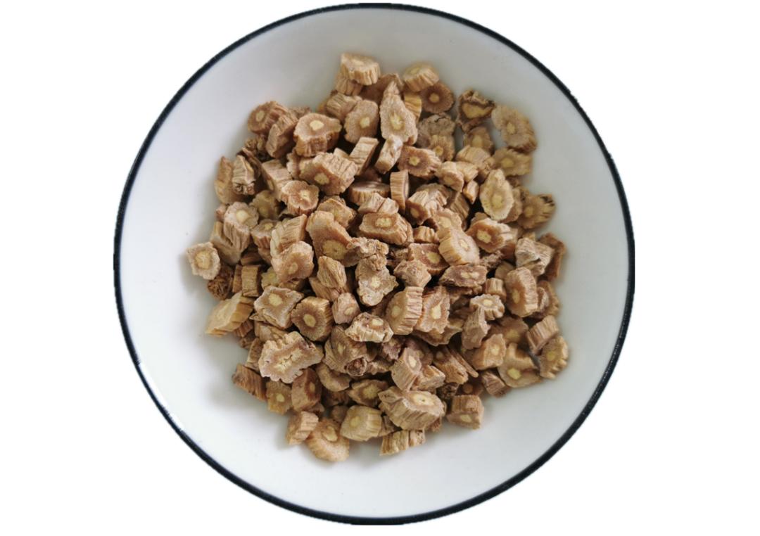 张仲景用于补阳气的经方！四味药，补胃阳、肝阳、肾阳！
 
一说起张仲景的经方，很