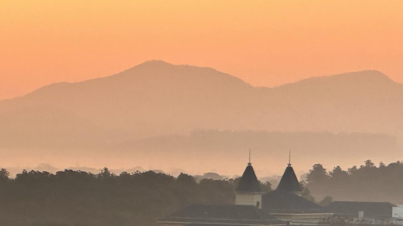 不必追赶太阳，晨光自会为你而来