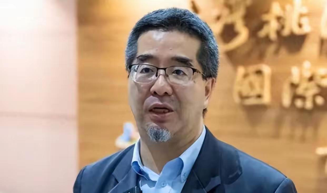 和平统一？美日可能先掀桌子！萧旭岑捅破这层窗户纸，话说得够狠，理却是这个理

平